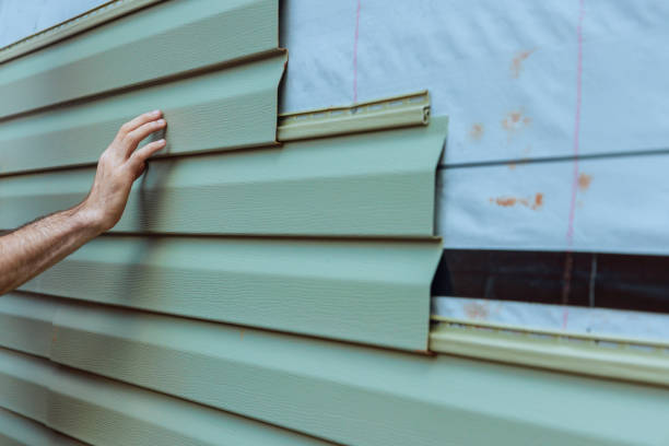 Best Engineered Wood Siding  in Columbus, OH